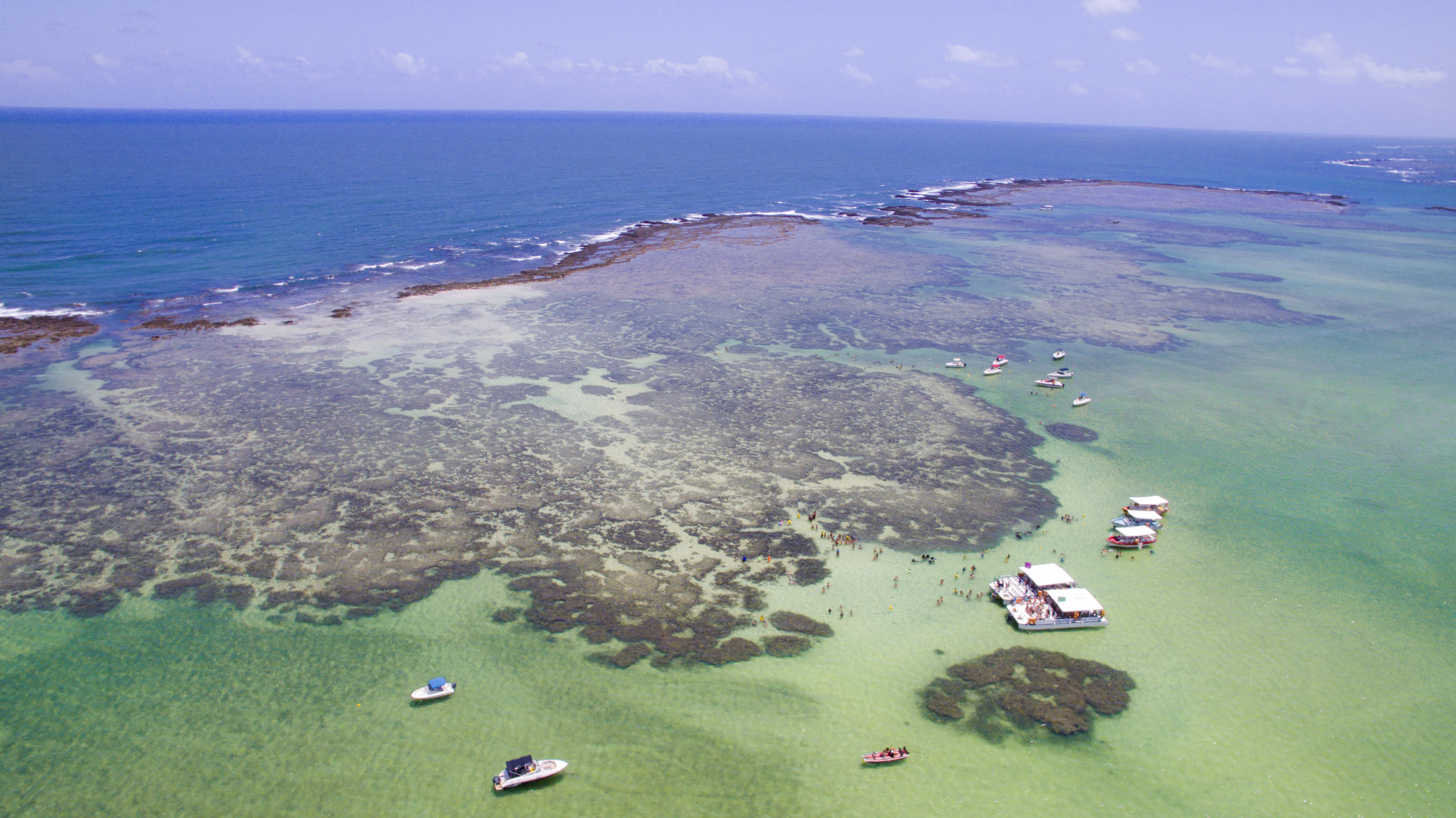 Passeio para Maragogi