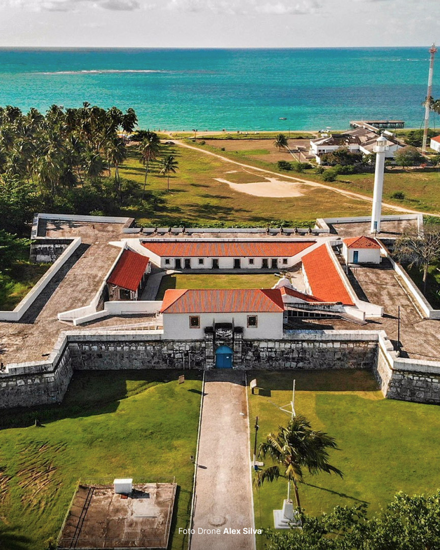 Forte de Santo Inácio