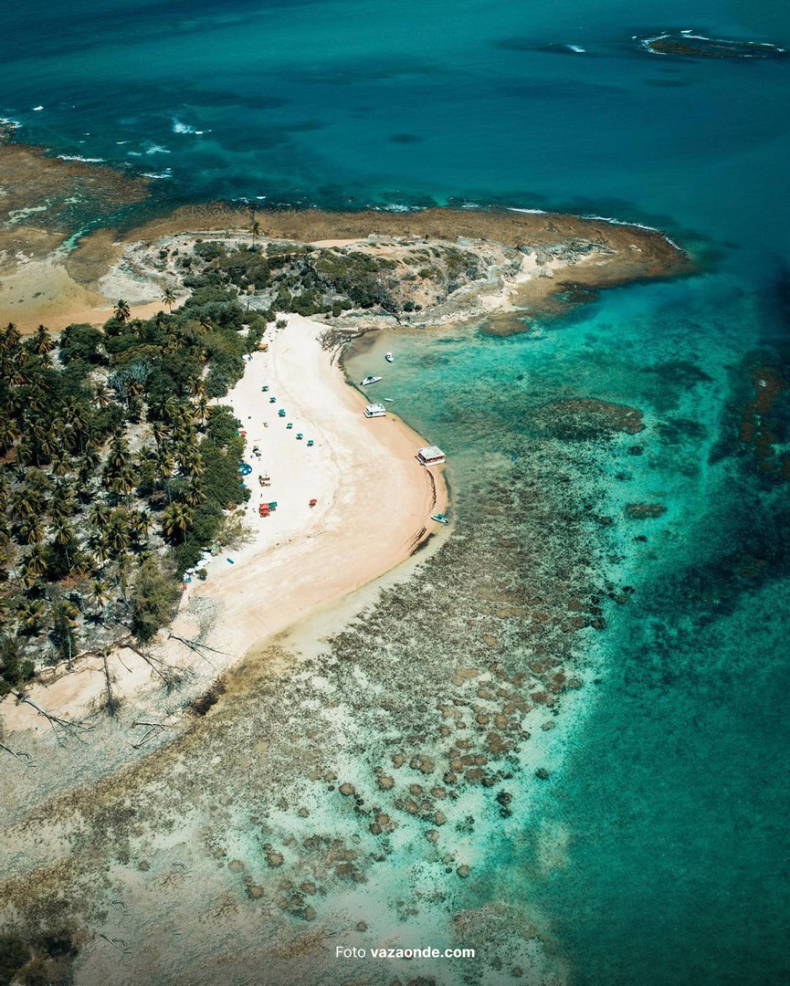 Ilha de Santo Aleixo